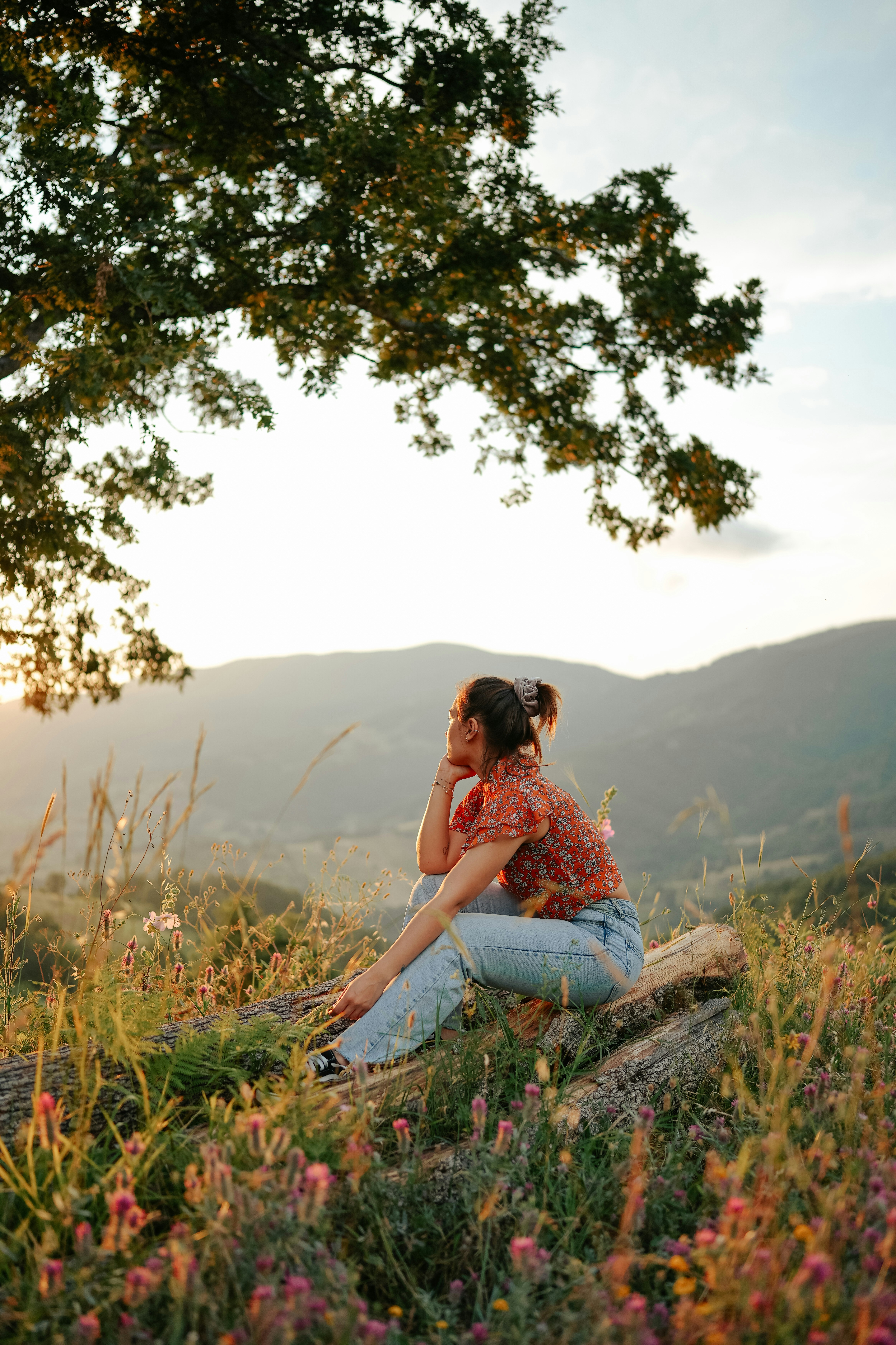 DBT for emotional and binge eating in Ventura