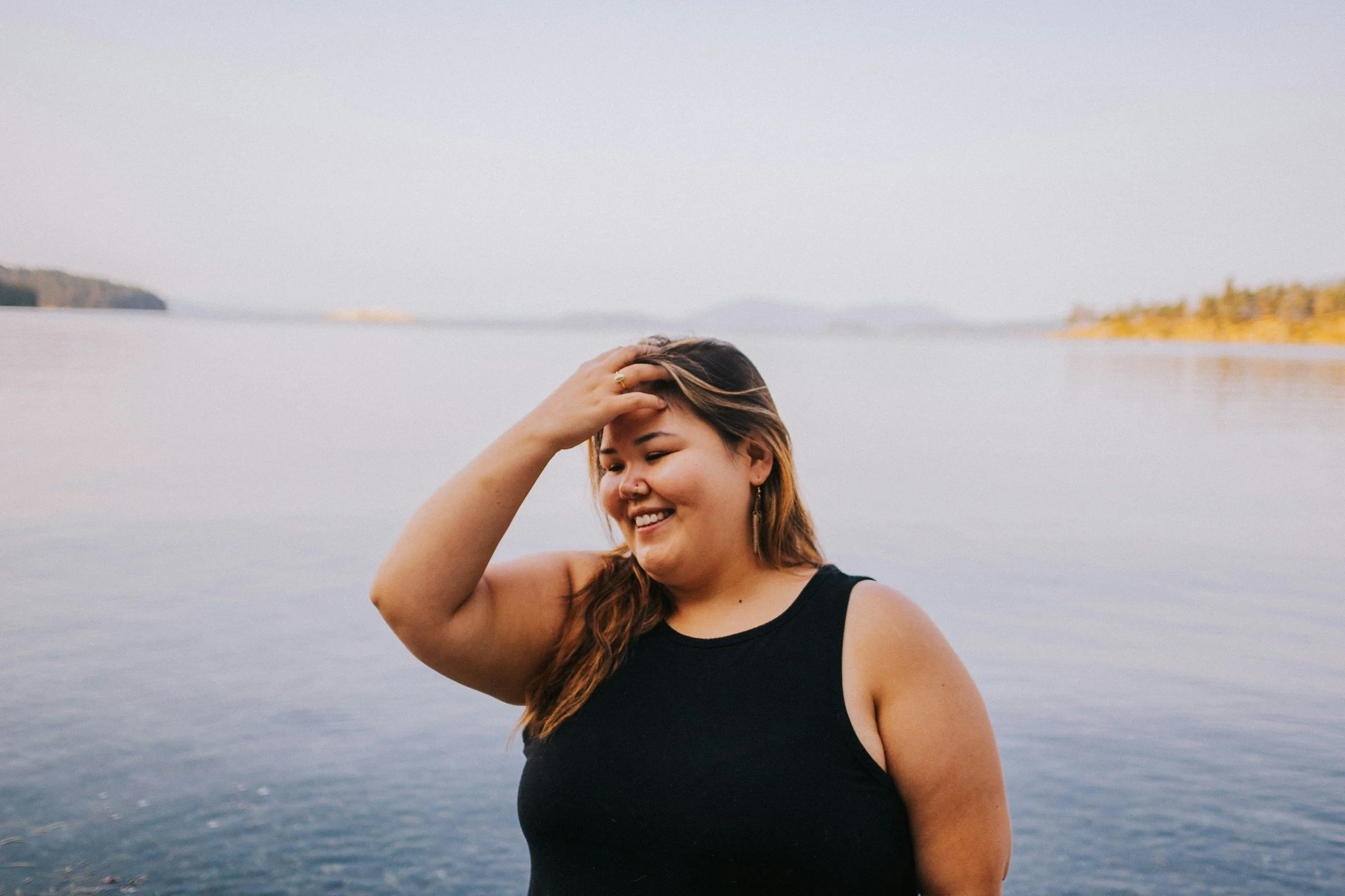 Binge eating and emotional eating therapy in Ventura