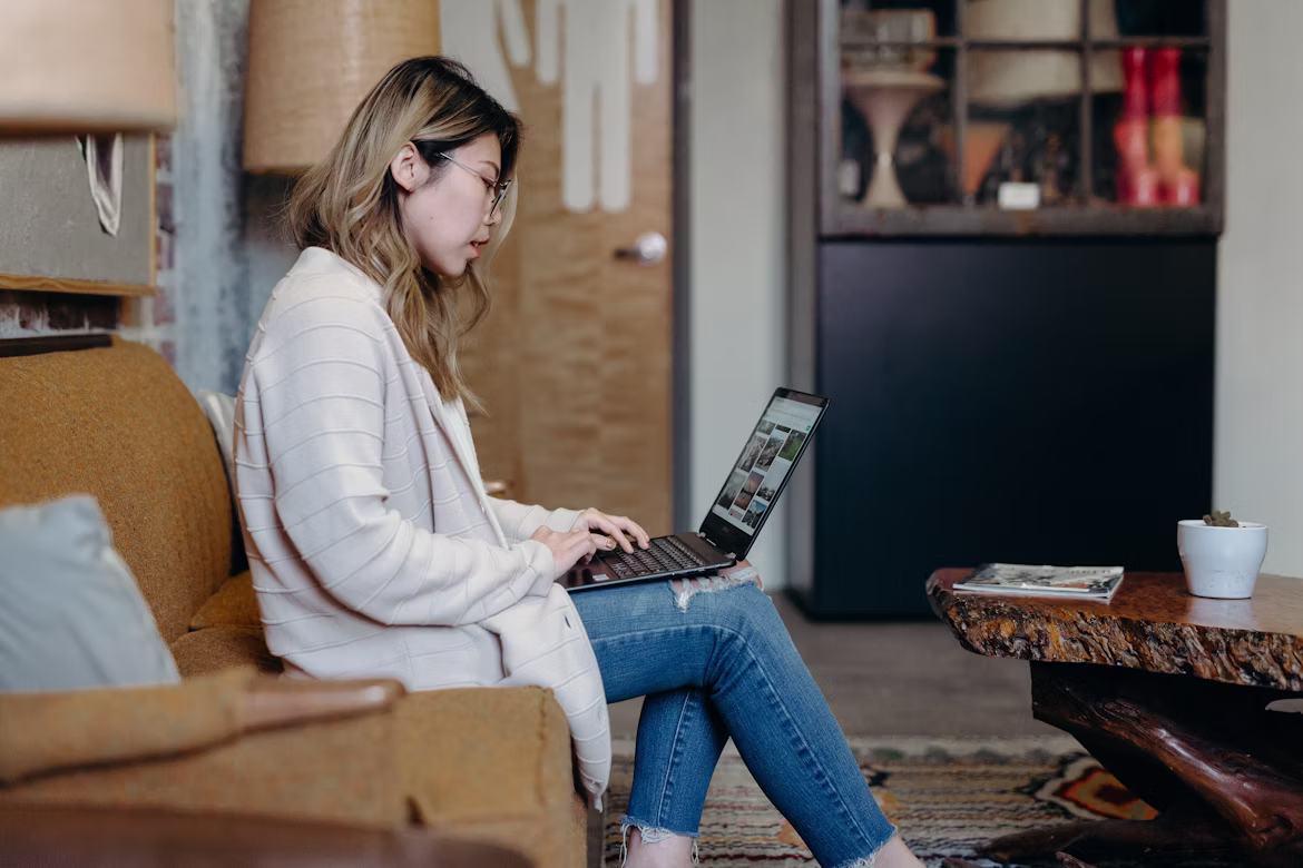 Online Rumination and Compulsive Reassurance Seeking
