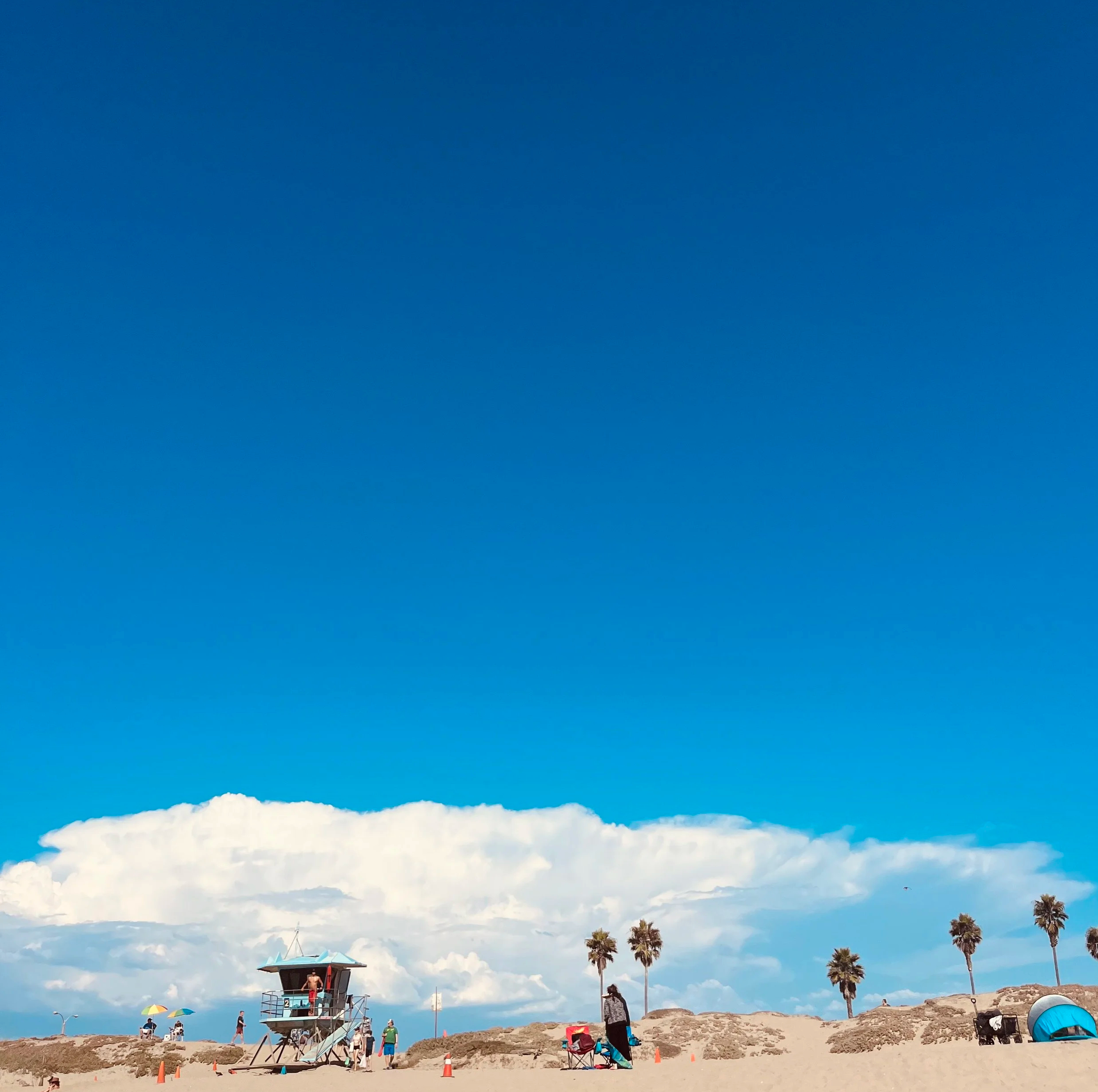 In-person therapy in Ventura County, California