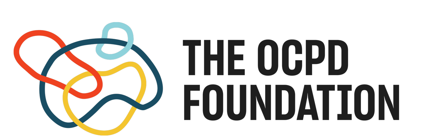 Teva Johnstone, LCSW — The OCPD Foundation Directory